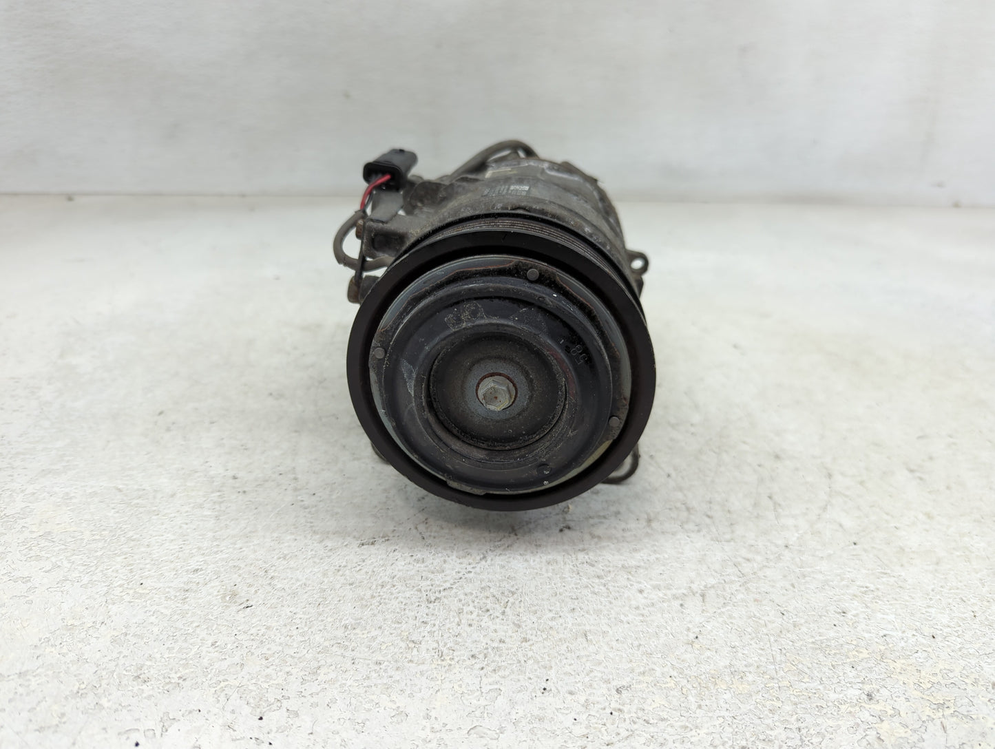 2018-2022 Bmw X3 Air Conditioning A/c Ac Compressor Oem - Oemusedautoparts1.com