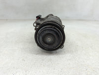 2018-2022 Bmw X3 Air Conditioning A/c Ac Compressor Oem - Oemusedautoparts1.com