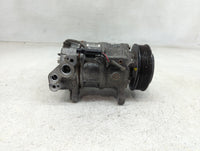2018-2022 Bmw X3 Air Conditioning A/c Ac Compressor Oem - Oemusedautoparts1.com