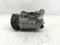 2018-2022 Bmw X3 Air Conditioning A/c Ac Compressor Oem - Oemusedautoparts1.com