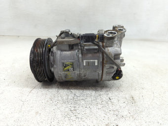 compare product 2018-2022 Bmw X3 Air Conditioning A/c Ac Compressor Oem