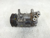 2018-2022 Bmw X3 Air Conditioning A/c Ac Compressor Oem - Oemusedautoparts1.com