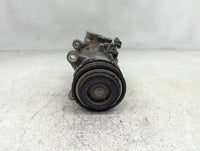 2018-2022 Bmw X3 Air Conditioning A/c Ac Compressor Oem - Oemusedautoparts1.com