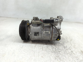 compare product 2018-2022 Bmw X3 Air Conditioning A/c Ac Compressor Oem