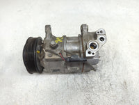 2018-2022 Bmw X3 Air Conditioning A/c Ac Compressor Oem - Oemusedautoparts1.com