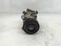 2018-2022 Bmw X3 Air Conditioning A/c Ac Compressor Oem - Oemusedautoparts1.com