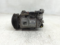 2018-2022 Bmw X3 Air Conditioning A/c Ac Compressor Oem - Oemusedautoparts1.com