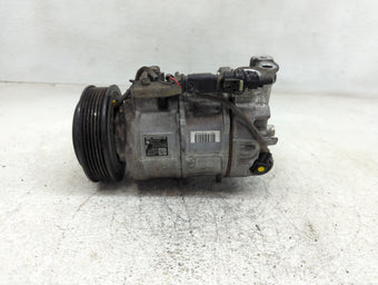 compare product 2018-2022 Bmw X3 Air Conditioning A/c Ac Compressor Oem