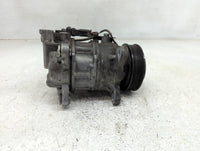 2018-2022 Bmw X3 Air Conditioning A/c Ac Compressor Oem - Oemusedautoparts1.com
