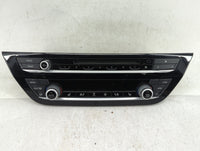 2018-2021 Bmw X3 Climate Control Module Temperature AC/Heater Replacement P/N:114191-10 7951986 Fits Fits 2018 2019 2020 202