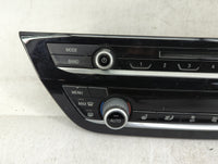 2018-2021 Bmw X3 Climate Control Module Temperature AC/Heater Replacement P/N:114191-10 7951986 Fits Fits 2018 2019 2020 202