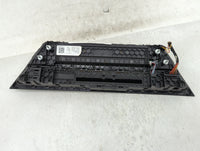 2018-2021 Bmw X3 Climate Control Module Temperature AC/Heater Replacement P/N:114191-10 7951986 Fits Fits 2018 2019 2020 202