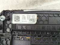 2018-2021 Bmw X3 Climate Control Module Temperature AC/Heater Replacement P/N:114191-10 7951986 Fits Fits 2018 2019 2020 202