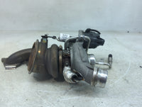 2018-2019 Bmw X3 Turbocharger Turbo Charger Super Charger Supercharger - Oemusedautoparts1.com