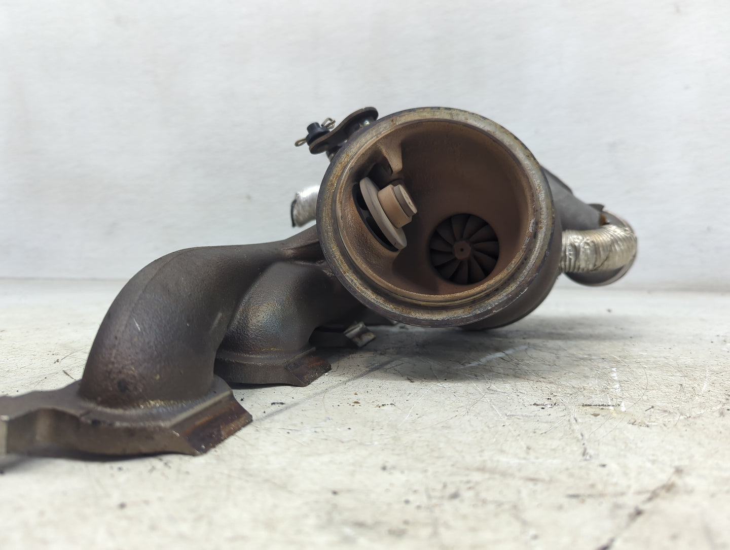 2018-2019 Bmw X3 Turbocharger Turbo Charger Super Charger Supercharger - Oemusedautoparts1.com