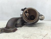 2018-2019 Bmw X3 Turbocharger Turbo Charger Super Charger Supercharger - Oemusedautoparts1.com