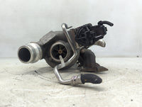 2018-2019 Bmw X3 Turbocharger Turbo Charger Super Charger Supercharger - Oemusedautoparts1.com