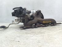 2018-2019 Bmw X3 Turbocharger Turbo Charger Super Charger Supercharger - Oemusedautoparts1.com