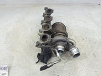 2018-2019 Bmw X3 Turbocharger Turbo Charger Super Charger Supercharger - Oemusedautoparts1.com