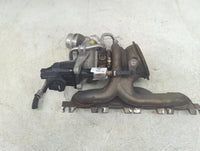 2018-2019 Bmw X3 Turbocharger Turbo Charger Super Charger Supercharger - Oemusedautoparts1.com