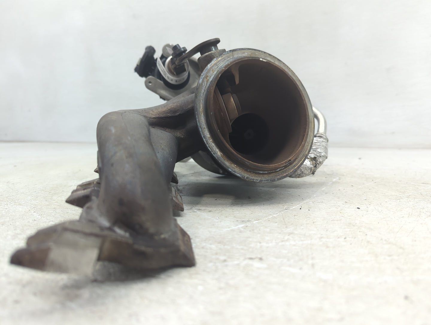 2018-2019 Bmw X3 Turbocharger Turbo Charger Super Charger Supercharger - Oemusedautoparts1.com