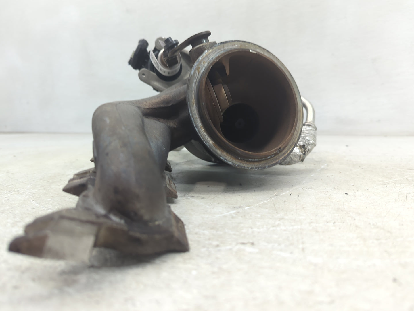 2018-2019 Bmw X3 Turbocharger Turbo Charger Super Charger Supercharger - Oemusedautoparts1.com