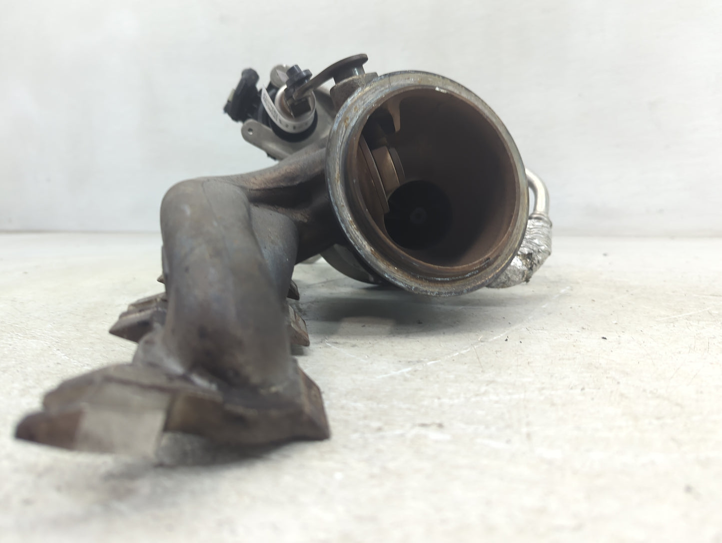 2018-2019 Bmw X3 Turbocharger Turbo Charger Super Charger Supercharger - Oemusedautoparts1.com
