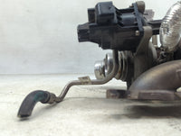 2018-2019 Bmw X3 Turbocharger Turbo Charger Super Charger Supercharger - Oemusedautoparts1.com