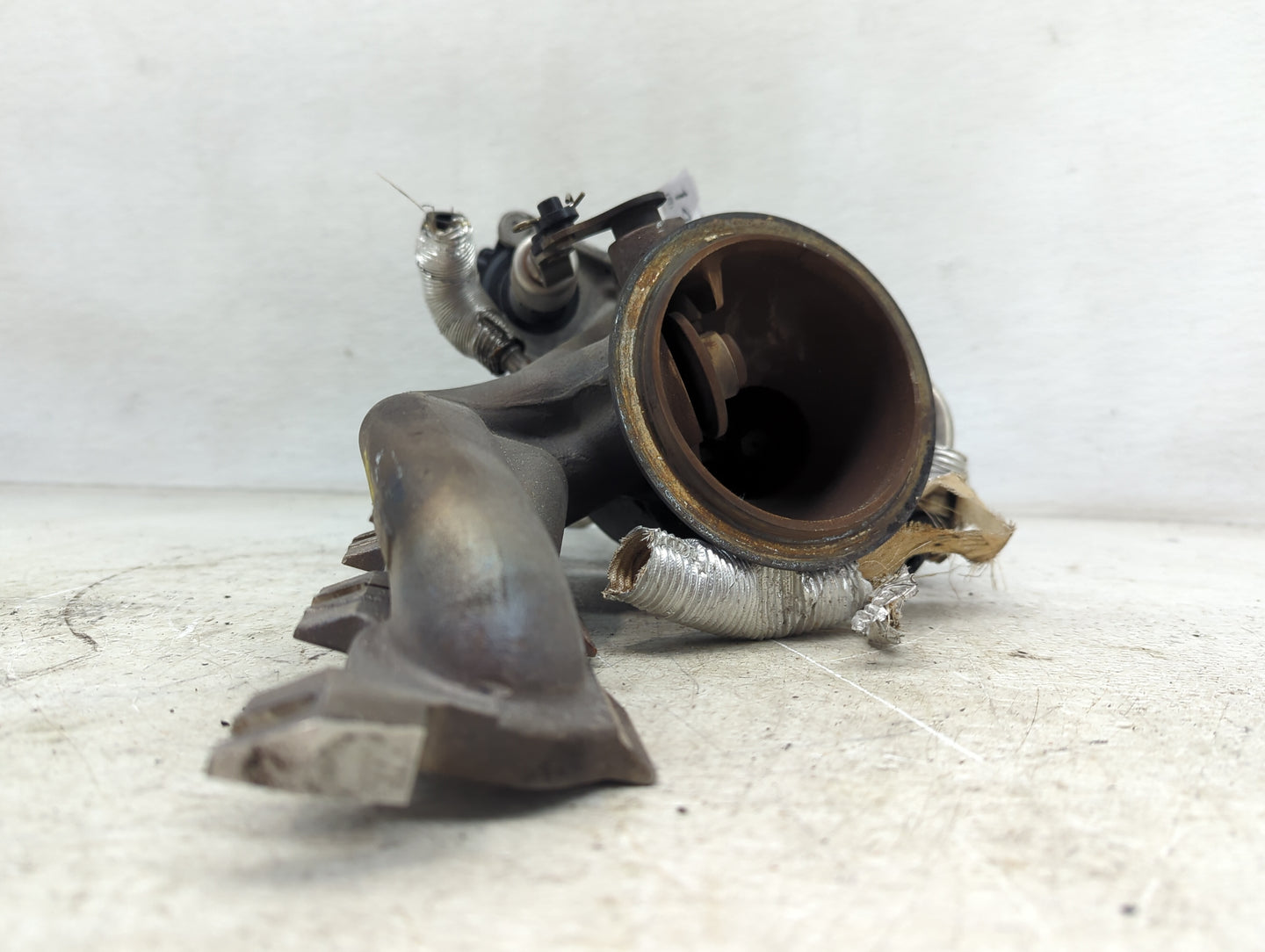 2018-2019 Bmw X3 Turbocharger Turbo Charger Super Charger Supercharger - Oemusedautoparts1.com