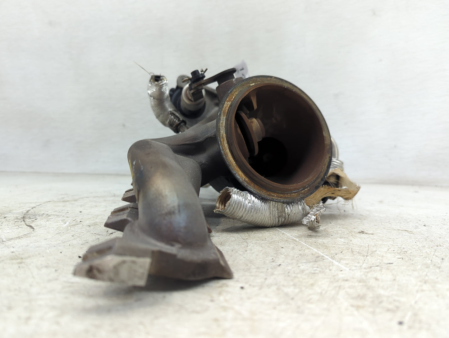 2018-2019 Bmw X3 Turbocharger Turbo Charger Super Charger Supercharger - Oemusedautoparts1.com
