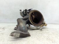 2018-2019 Bmw X3 Turbocharger Turbo Charger Super Charger Supercharger - Oemusedautoparts1.com