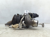 2018-2019 Bmw X3 Turbocharger Turbo Charger Super Charger Supercharger - Oemusedautoparts1.com