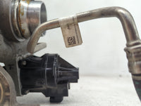 2018-2019 Bmw X3 Turbocharger Turbo Charger Super Charger Supercharger - Oemusedautoparts1.com