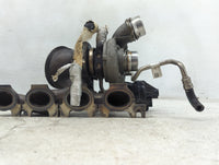 2018-2019 Bmw X3 Turbocharger Turbo Charger Super Charger Supercharger - Oemusedautoparts1.com