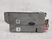 2019 Bmw X3 Radio AM FM Cd Player Receiver Replacement P/N:CJ943796101 HBB212, T8G8140, 6434A-B140 Fits OEM Used Auto Parts 
