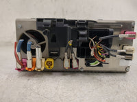 2019 Bmw X3 Radio AM FM Cd Player Receiver Replacement P/N:CJ943796101 HBB212, T8G8140, 6434A-B140 Fits OEM Used Auto Parts 