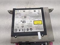 2019 Bmw X3 Radio AM FM Cd Player Receiver Replacement P/N:CJ943796101 HBB212, T8G8140, 6434A-B140 Fits OEM Used Auto Parts 