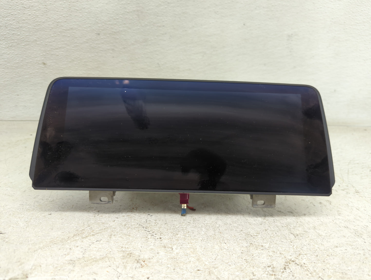 2019-2021 Bmw X3 Information Display Screen - Oemusedautoparts1.com