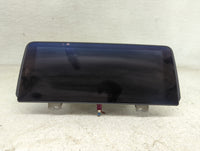 2019-2021 Bmw X3 Information Display Screen - Oemusedautoparts1.com