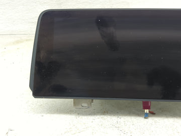 2019-2021 Bmw X3 Information Radio Display Screen 1427963
