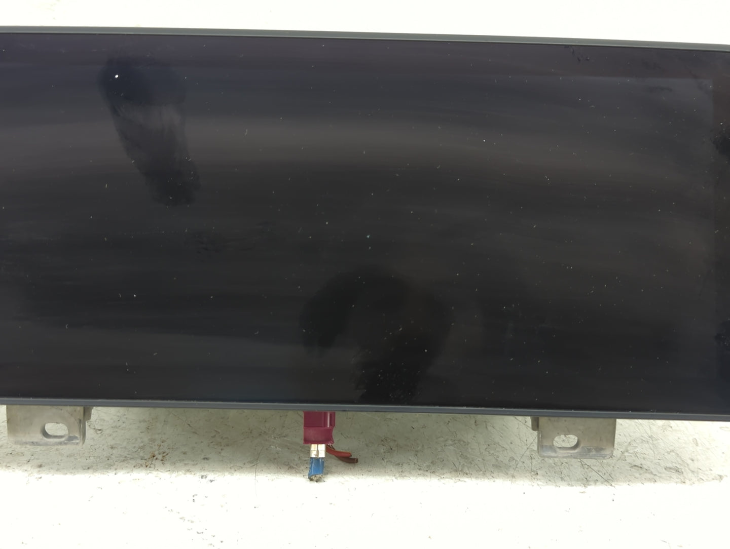 2019-2021 Bmw X3 Information Display Screen - Oemusedautoparts1.com