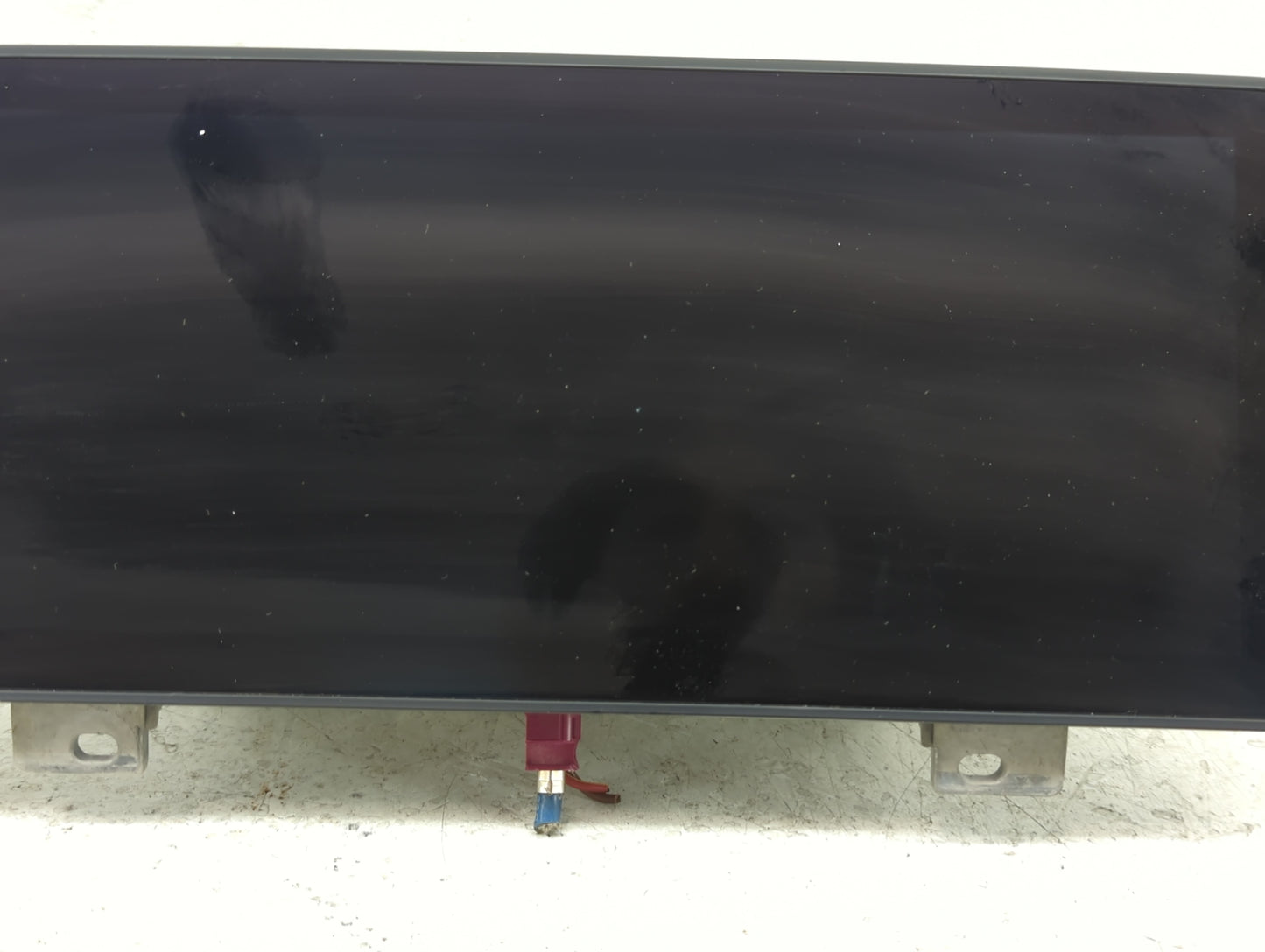 2019-2021 Bmw X3 Information Display Screen - Oemusedautoparts1.com