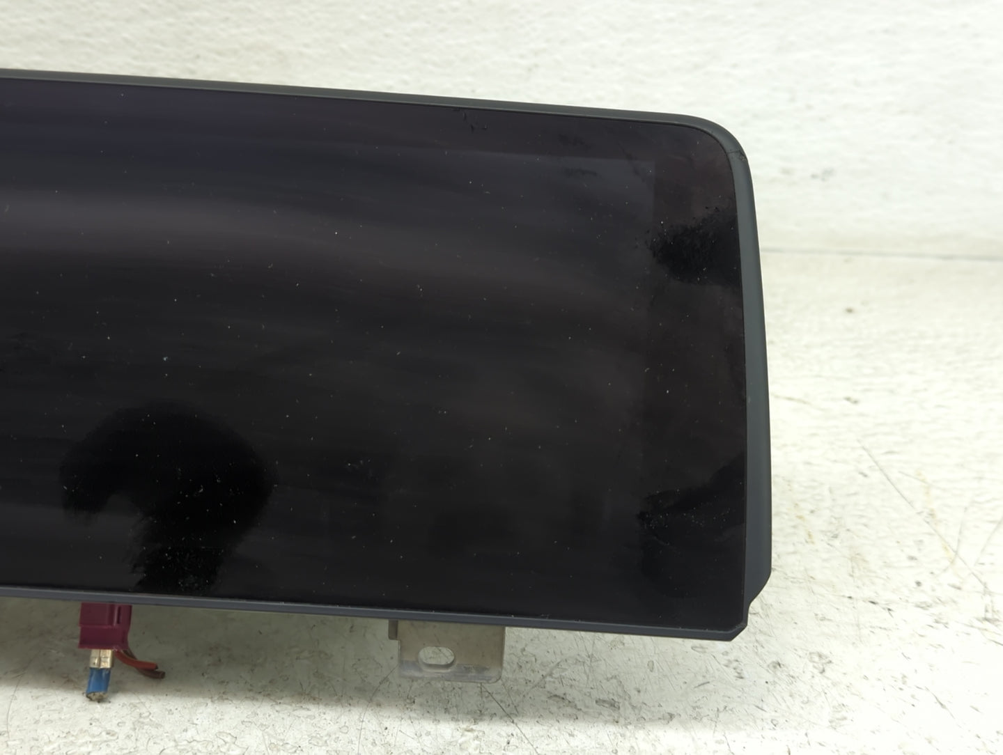 2019-2021 Bmw X3 Information Display Screen - Oemusedautoparts1.com