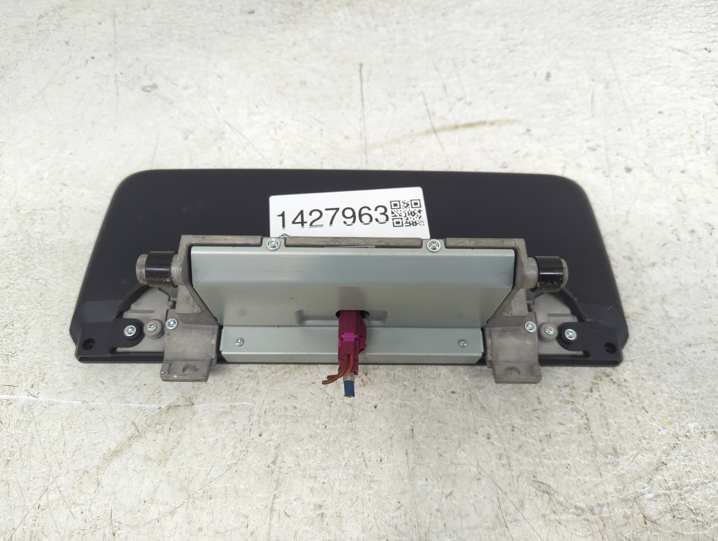 2019-2021 Bmw X3 Information Display Screen - Oemusedautoparts1.com
