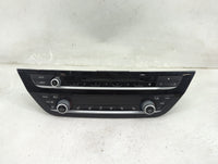2019 Bmw X3 Climate Control Module Temperature AC/Heater Replacement P/N:7951997-01 6411, 114191-10, 18B283PP0902 Fits OEM U