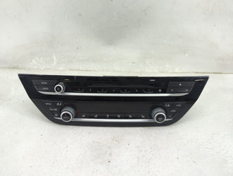 compare product 2019 Bmw X3 Climate Control Module Temperature AC/Heater Replacement P/N:7951997-01 6411, 114191-10, 18B283PP0902 Fits OEM Used Auto Parts