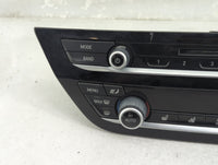 2019 Bmw X3 Climate Control Module Temperature AC/Heater Replacement P/N:7951997-01 6411, 114191-10, 18B283PP0902 Fits OEM U