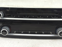 2019 Bmw X3 Climate Control Module Temperature AC/Heater Replacement P/N:7951997-01 6411, 114191-10, 18B283PP0902 Fits OEM U