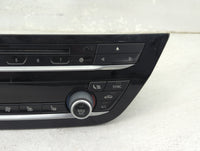2019 Bmw X3 Climate Control Module Temperature AC/Heater Replacement P/N:7951997-01 6411, 114191-10, 18B283PP0902 Fits OEM U