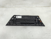 2019 Bmw X3 Climate Control Module Temperature AC/Heater Replacement P/N:7951997-01 6411, 114191-10, 18B283PP0902 Fits OEM U